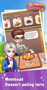 快乐甜点(Hy Desserts)