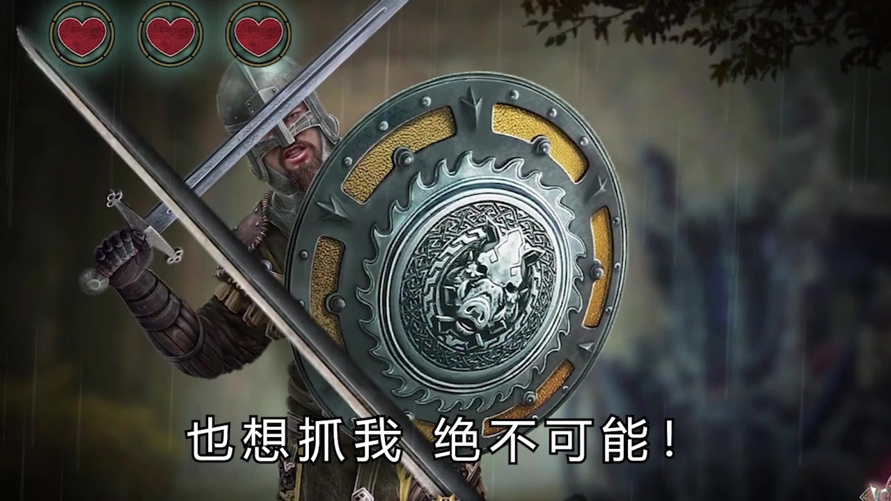 罪案调查员安卓免费版(1)