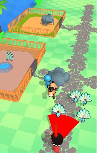 动物园逃脱(Zoo Escape)官方版