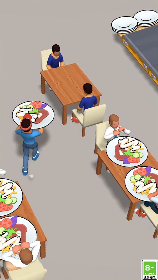 美食店小队安卓直装版(3)