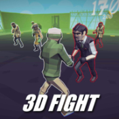 电视盒格斗场(TV Box Fight Arena)免费原版