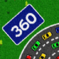 360环形之路直装游戏版