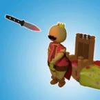 投掷武器(Throw Weapon)最新免费版