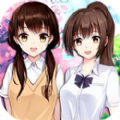 樱花大学换装校园游戏完整版