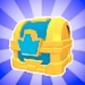 世界宝箱放置枪支(World Chest: Idle Guns)原版