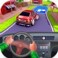 停车大师汽车堵塞(Car Parking Master: Cars Jam)