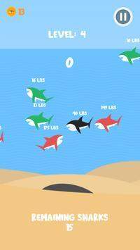 皇家鲨鱼队(Shark Royale)手游直装版