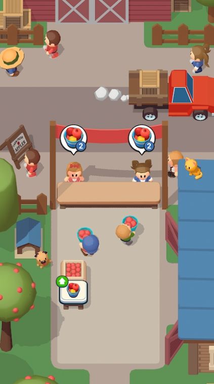 食品超级工厂(Foodventure inc.)游戏官方最新版(2)