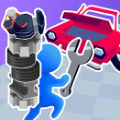装配汽车(Assemble Car)手机正版