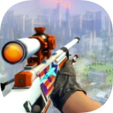 狙击手的召唤3D(Call Of Sniper)免费版