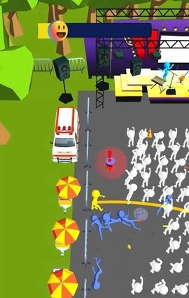 混乱演唱会(Concert Mayhem)免费版(1)