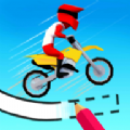 绘图骑行摩托赛道(Draw & Ride)