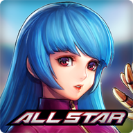 拳皇mugen(KOF ALLSTAR)手游免费版