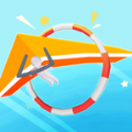 滑翔机飞行比赛(Race Gliders)