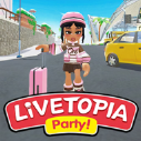 闪耀小镇派对国际服(Livetopia: Party!器)游戏安装包