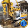 城市建筑卡车司机(City Construction)直装游戏版