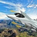 飞机战斗飞碟(Aircraft Combat UFO)安卓免费版