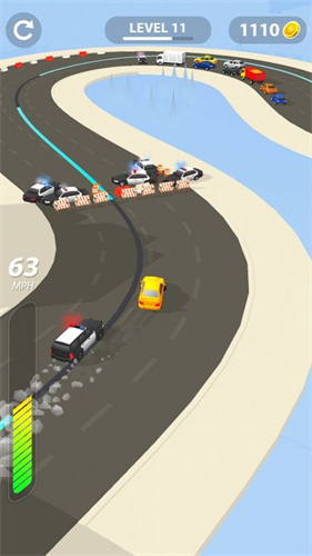 直线竞速(Line Race)手机正版