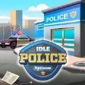 放置警察大亨(Idle Police Tycoon)游戏完整版 