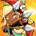 弓箭手追逐者(Grow Archer Chaser)通用版