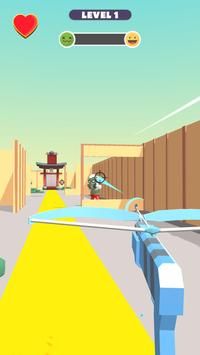 十字弓大师3D(Crossbow Master 3D)官方正版