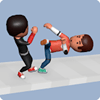 拼图斗士(Puzzle Fighter 3D)