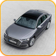 奥迪A8模拟器(Audi A8)