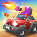 装甲车竞技场(Crash Arena)免费版