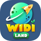 广袤的土地(Widiland)最新版
