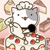猫咪蛋糕店手游版