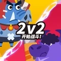 小猪配牛大乱斗直装游戏版