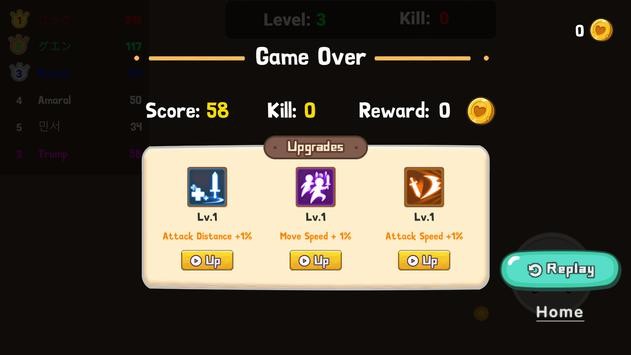 英雄大混斗(Superhero.io)游戏官方版(3)