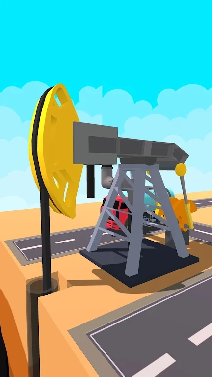 石油开采3D(Oil Mining 3D)(1)