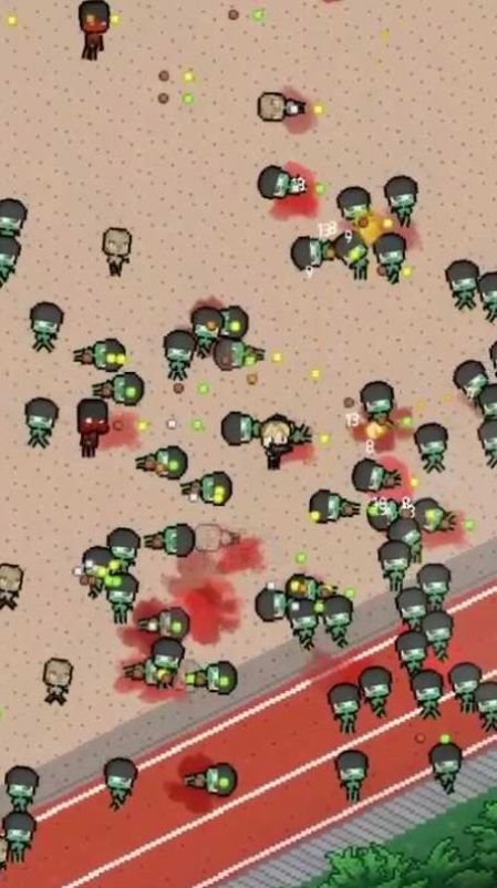 尸城吃鸡2(Zombie Ground2)手机正版
