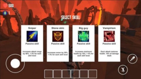 地狱斗技场(Hell arena)手游免费版(2)