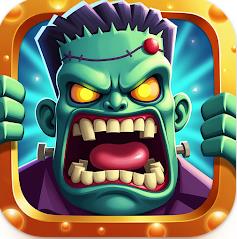 AFK僵尸浪潮(AFK Zombie Waves)手机最新版