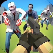 子弹射出去(Shoot Way Out)正版