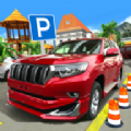迈阿密海滩陆地巡洋舰夏季停车场(Land Cruiser Miami Beach Car Summer Parking)手游免费版