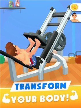空闲健美大师(Workout Master)官方最新版