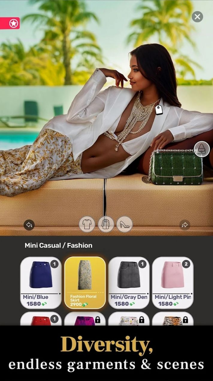 时尚诗语(FashionVerse NETFLIX)最新免费版