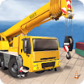 移动式起重机模拟器(Mobile Crane Simulator)直装游戏版