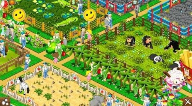 动物园大亨2(Animal Tycoon 2)