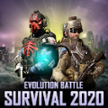 进化战生存射击3D(Evolution)游戏正版
