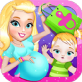 照顾baby(照顾新生小宝贝)