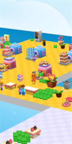饼干乐园(Cookie Land)官方最新版
