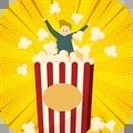 爆米花模拟器免费版