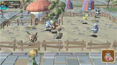 冒险者小镇(Village of adventurer)游戏纯净最新版(2)