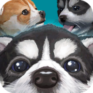 可爱的口袋小狗3D(Cute Pocket Puppy 3D - Part 2)游戏安装包