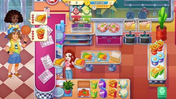 烹饪生活(Cooking Life)游戏官方最新版