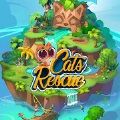 可爱的宠物救援(Cat Rescu)游戏安装包